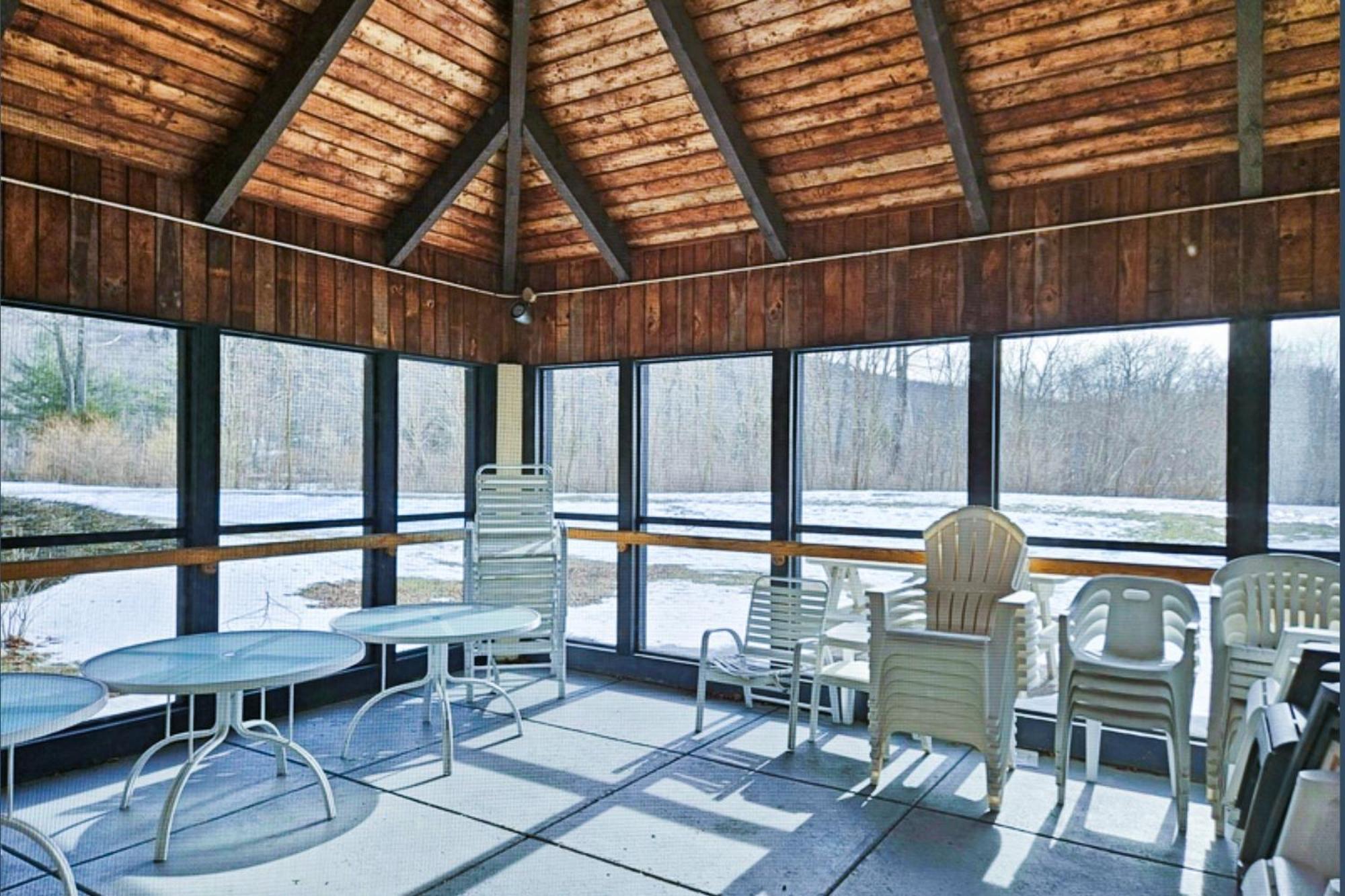 The Lincoln Studio At Rivergreen Exterior foto